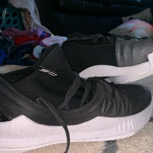 Steph Curry Size 9 in men’s